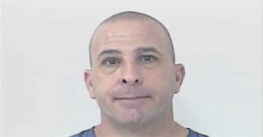 Matthew Underwood, - St. Lucie County, FL 